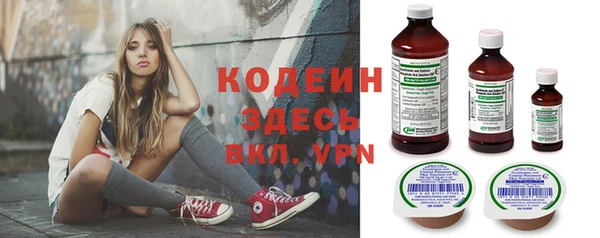 твердый Весьегонск