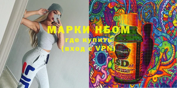 кристаллы Гусев